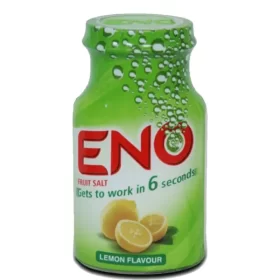 Eno Salt Lemon