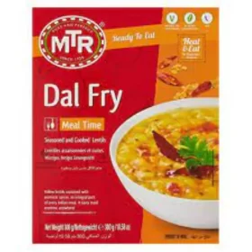 MTR RTE Dall Fry Masala