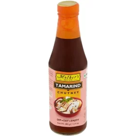 Mother`s Tamarind Chutney