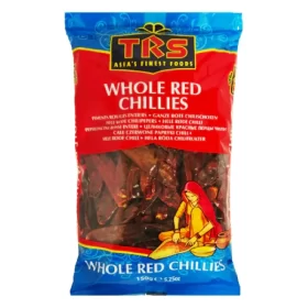 TRS Chillies Whole Long