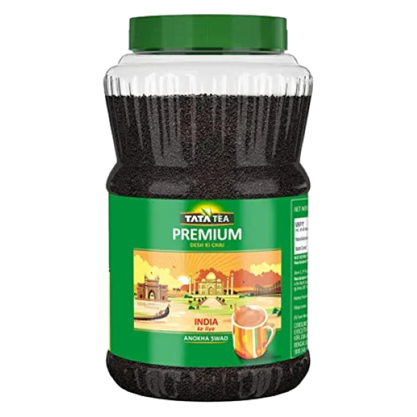 Tata tea premium