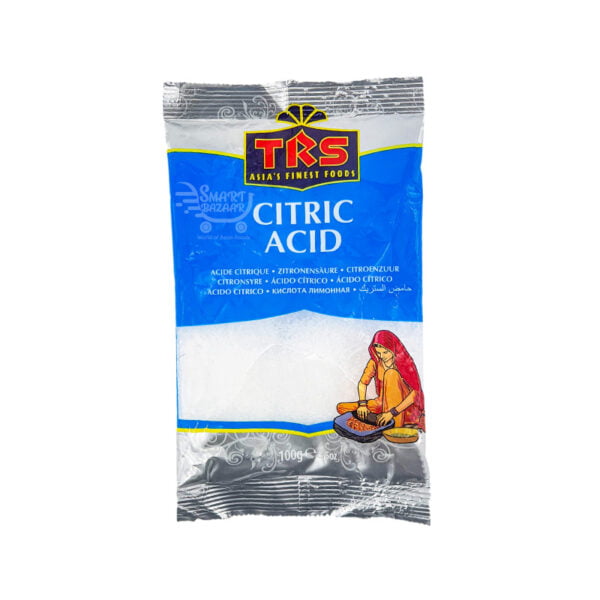 TRS Citric Acid