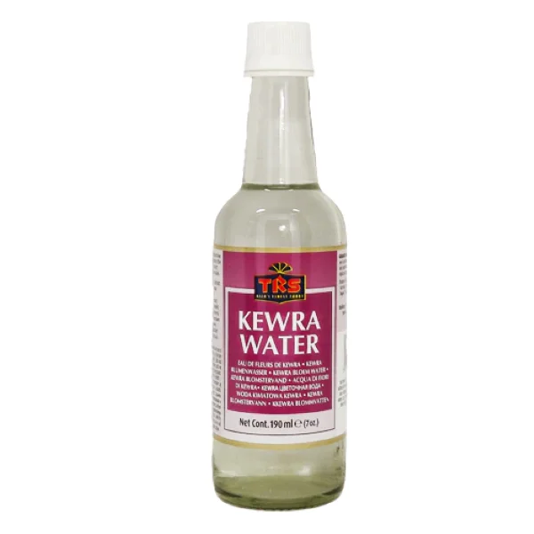 TRS kewra water