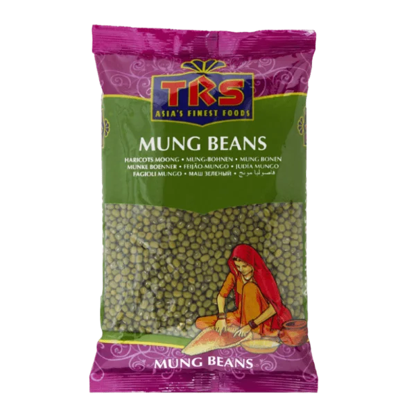 TRS Moong whole