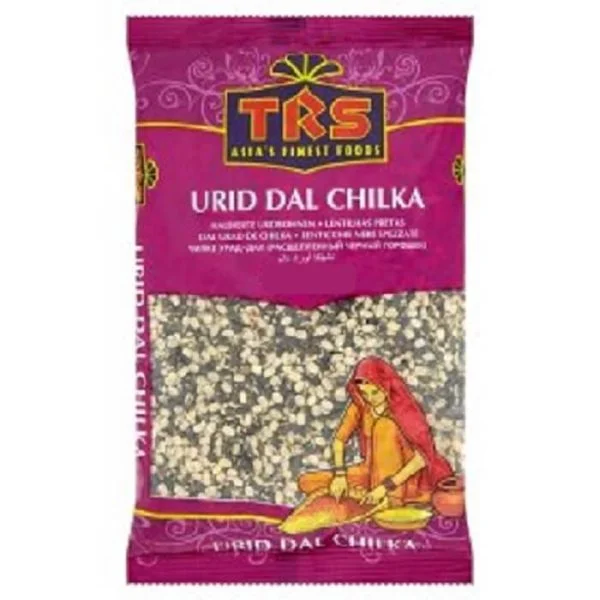 TRS Urid dal chilka