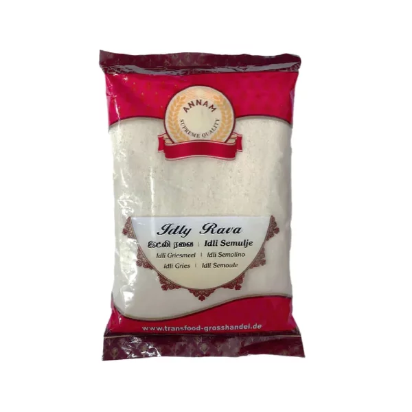 Annam Idli Rawa 1Kg