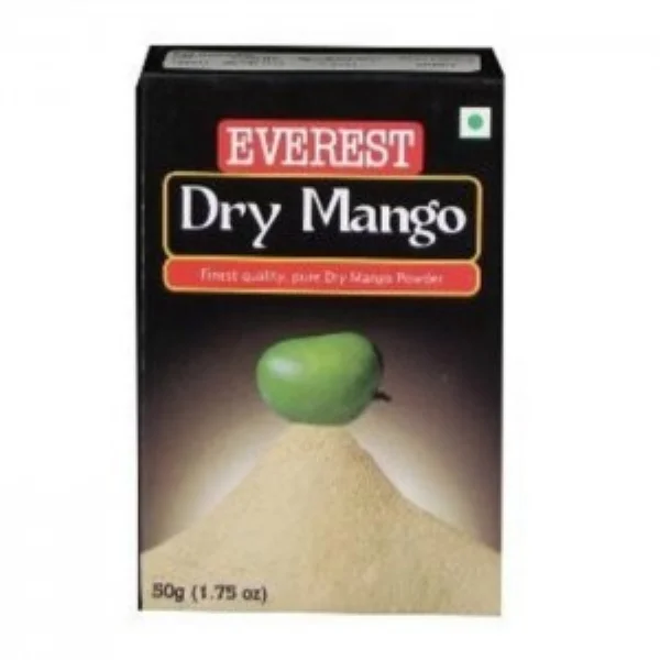 Everest Amchur Powder Mango DRY
