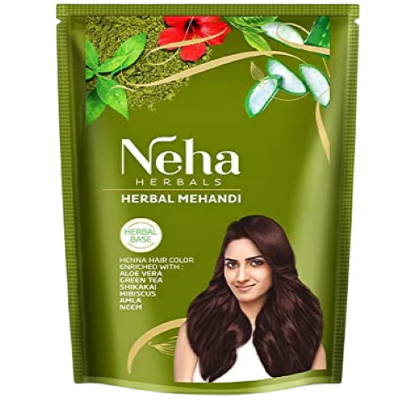 Neha Herbal Mehandi 140gm