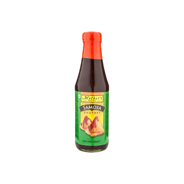 Mother's Samosa Chutney 370gm