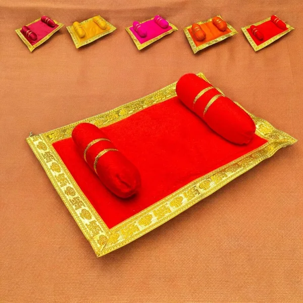 Gadi Takiya set(pic for ref)
