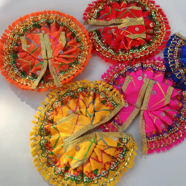 Krishna waga 1pc