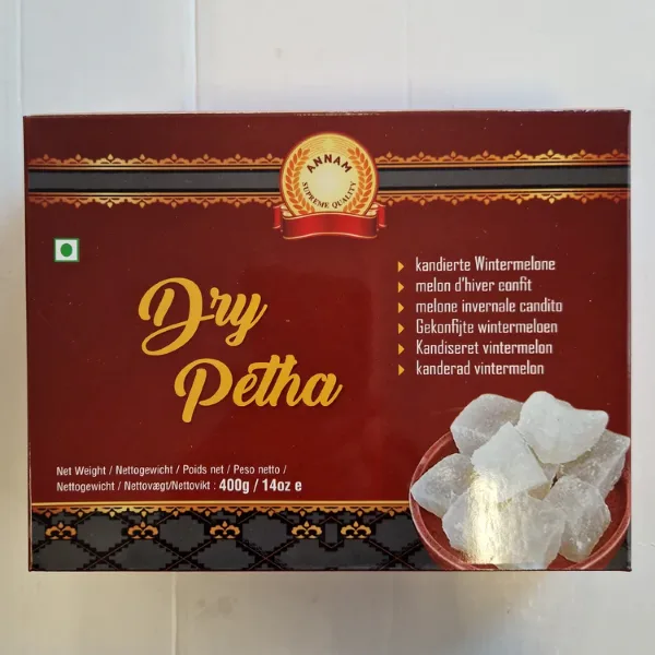 Annam Dry Petha 400g
